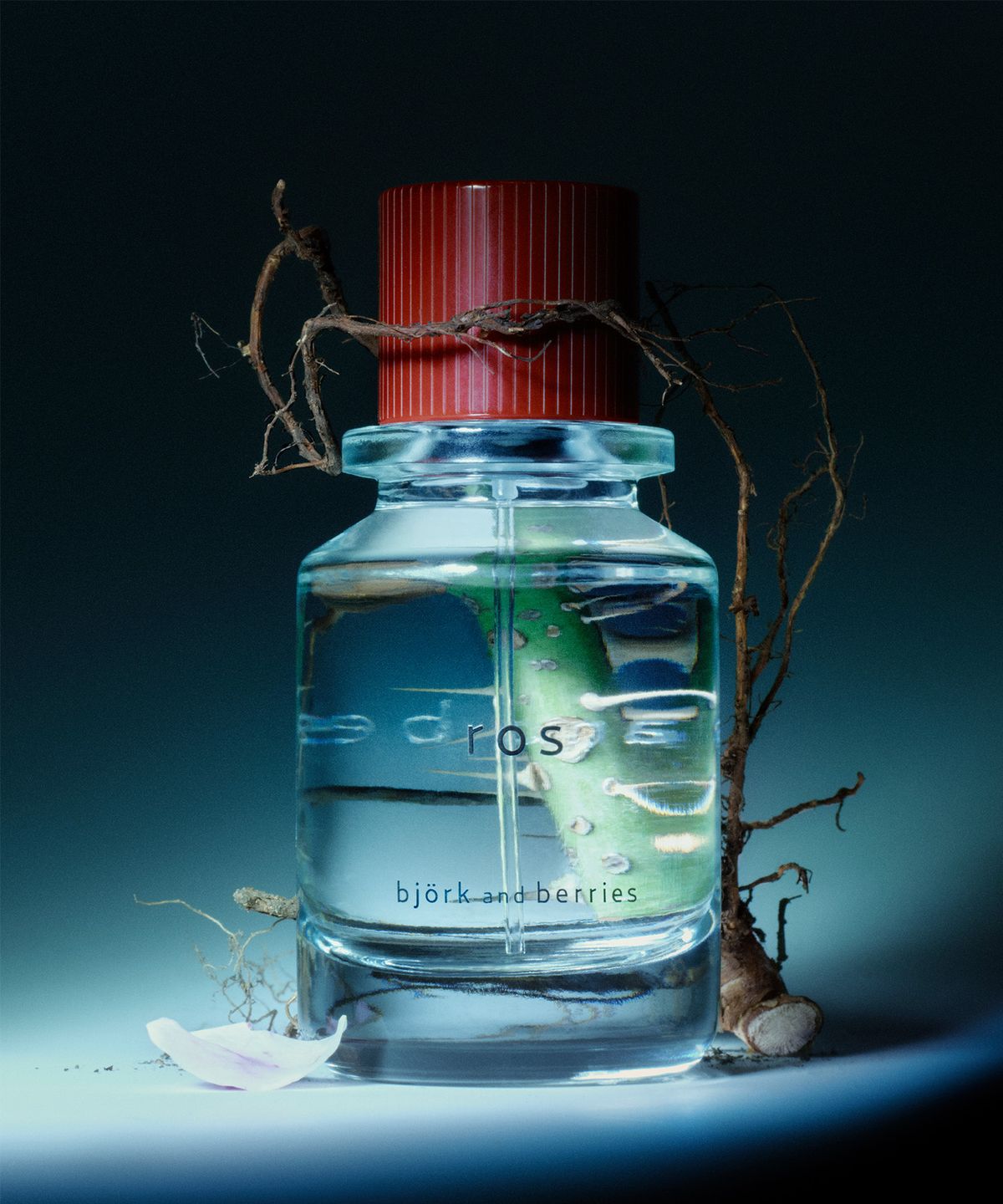 비요크 앤 베리스(BJORK AND BERRIES) 로스 오드퍼퓸 50ml