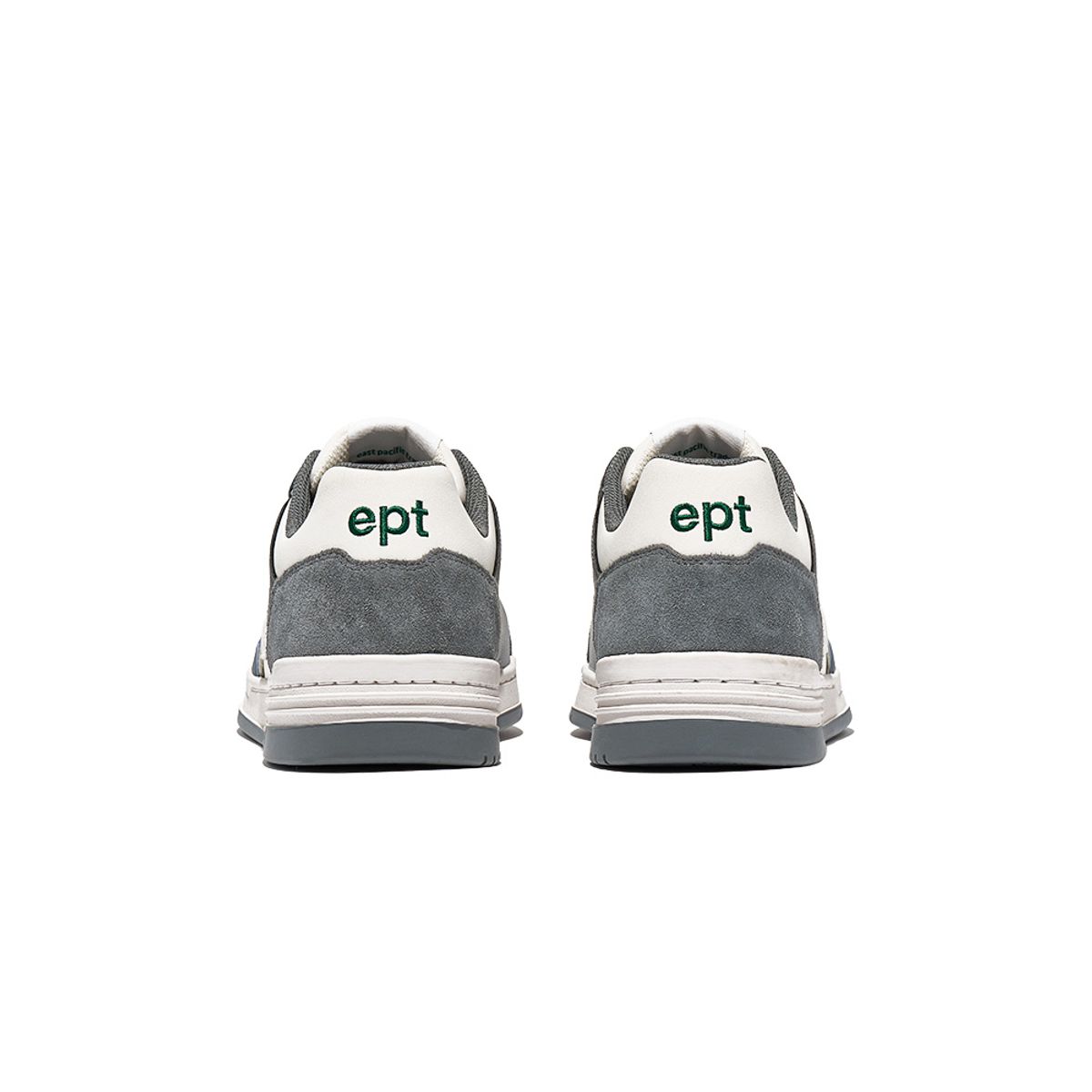 이피티(EPT) PRIME (GREY/OFF WHITE)