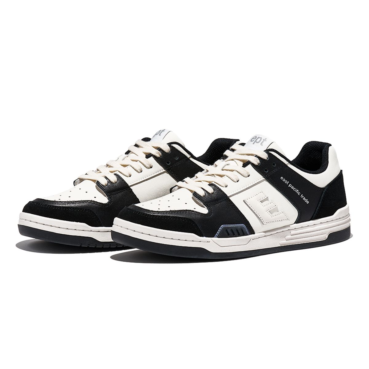 이피티(EPT) PRIME (BLACK/OFF WHITE)