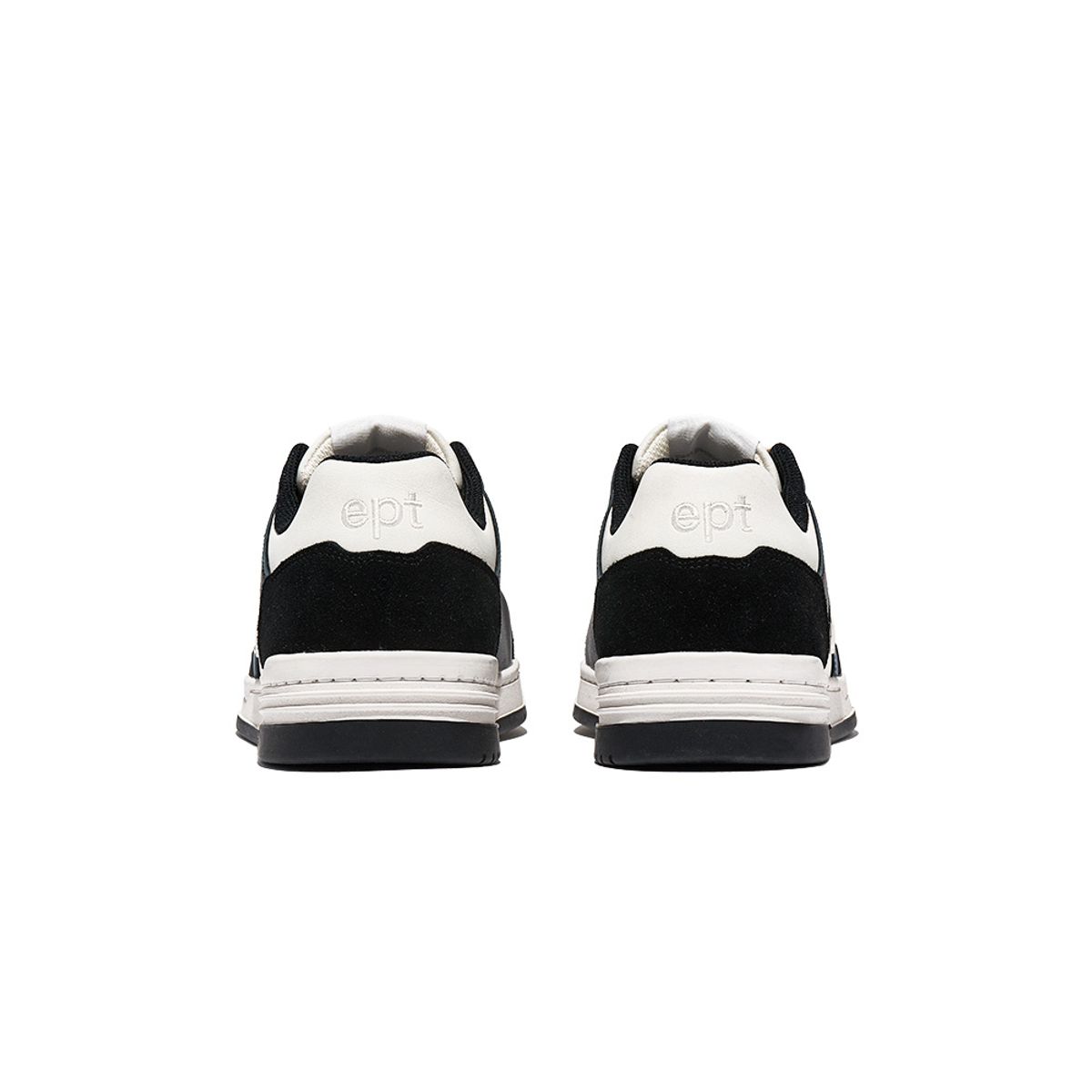 이피티(EPT) PRIME (BLACK/OFF WHITE)