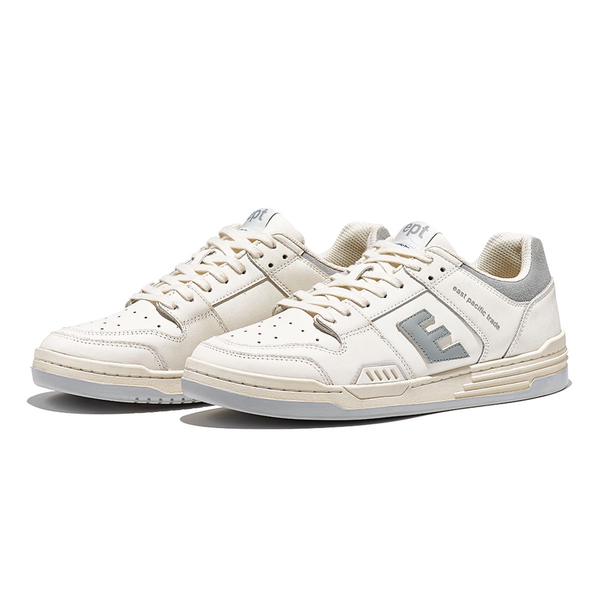 이피티(EPT) PRIME (OFF WHITE/GREY)