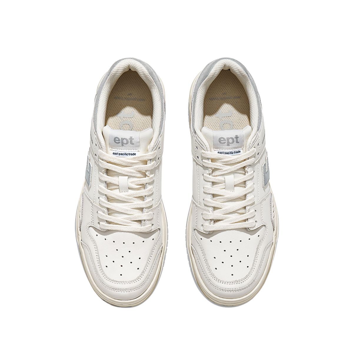 이피티(EPT) PRIME (OFF WHITE/GREY)