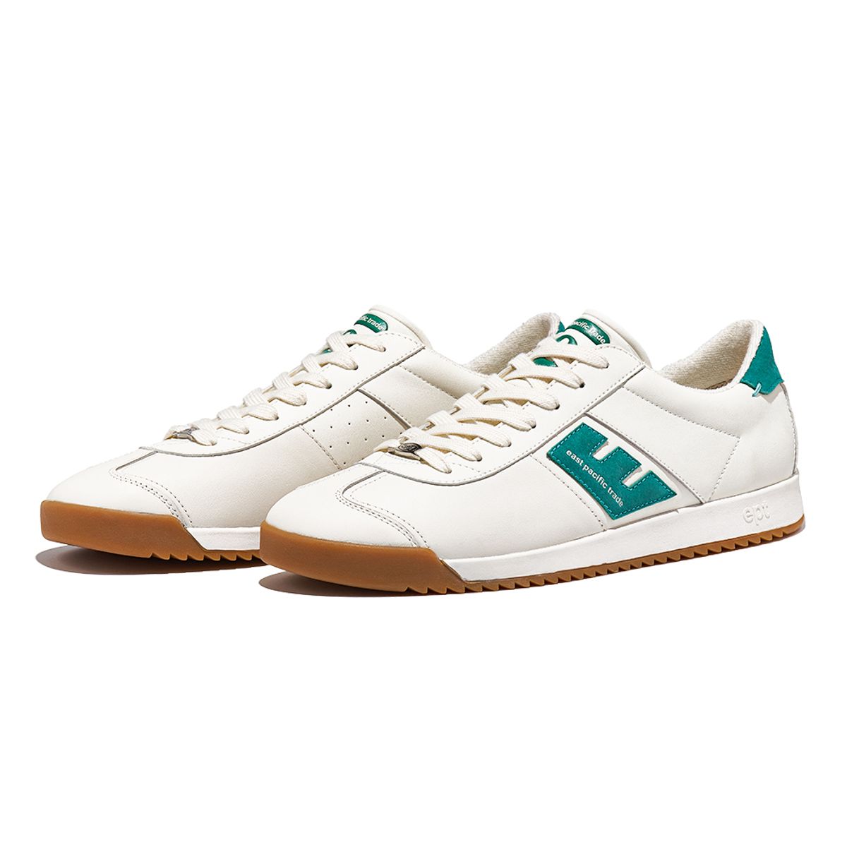 이피티(EPT) BONITO (OFF WHITE/G.TEAL)