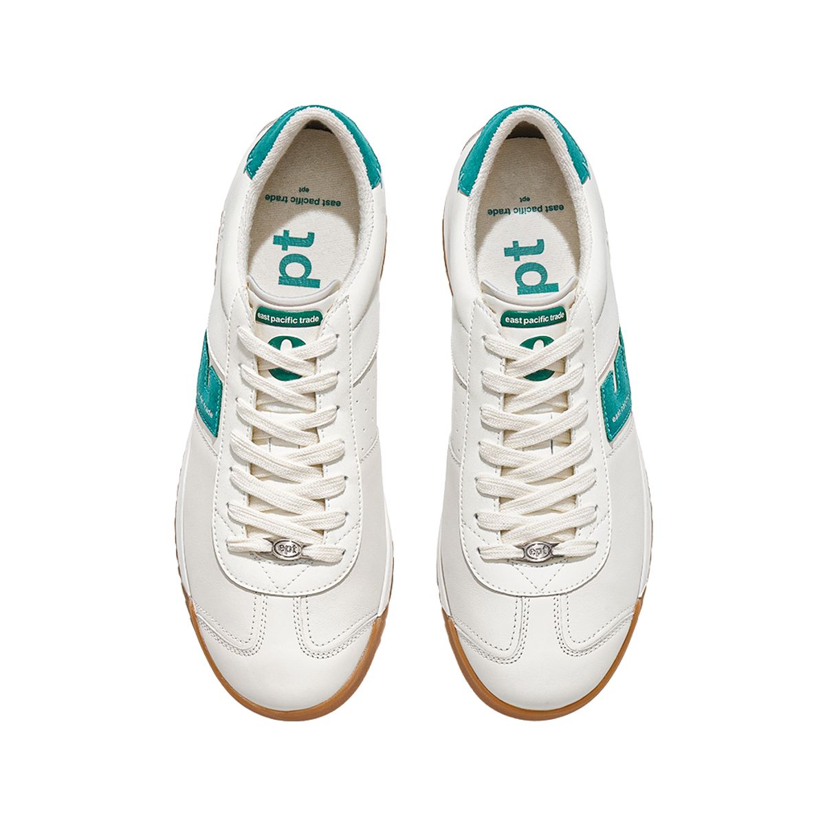 이피티(EPT) BONITO (OFF WHITE/G.TEAL)