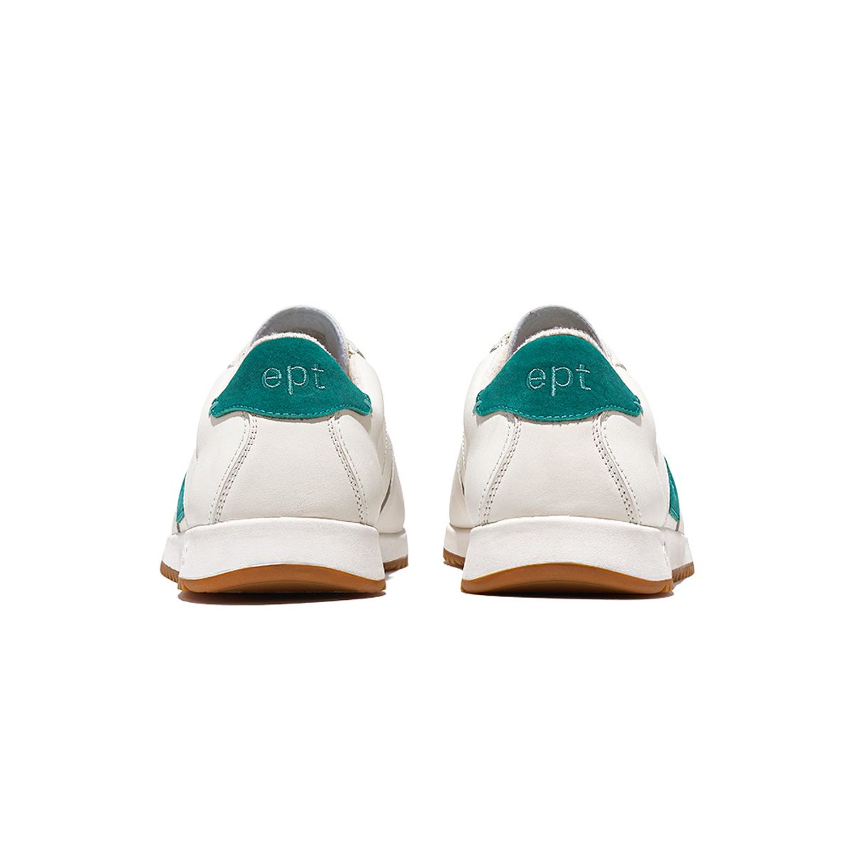이피티(EPT) BONITO (OFF WHITE/G.TEAL)
