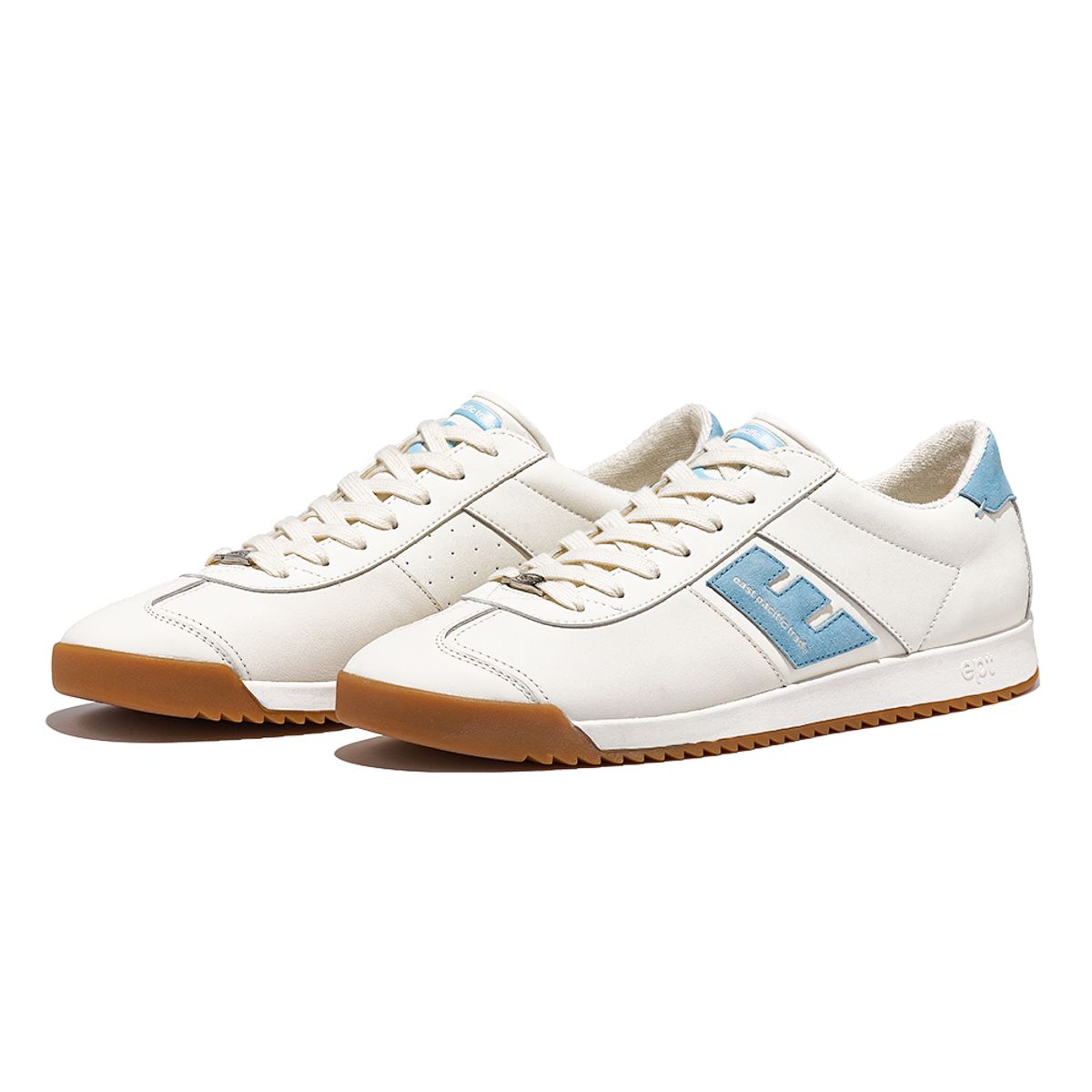 이피티(EPT) BONITO (OFF WHITE/BLUE)