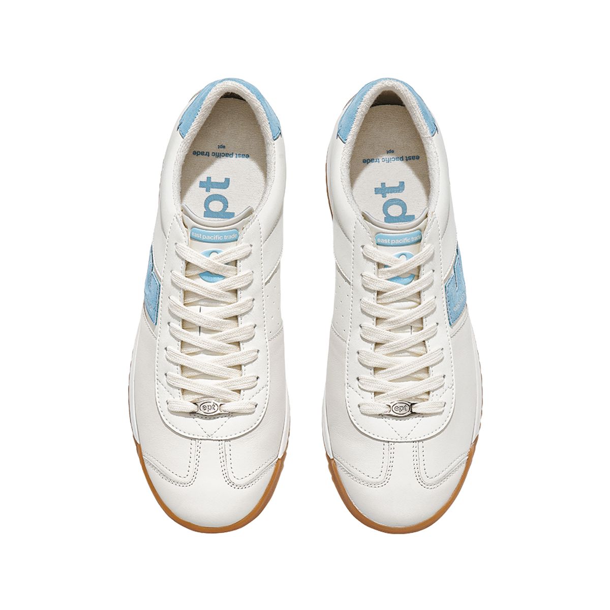 이피티(EPT) BONITO (OFF WHITE/BLUE)