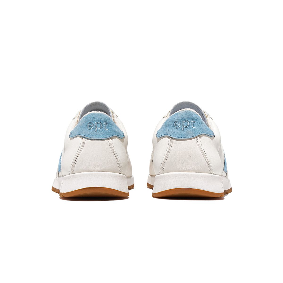 이피티(EPT) BONITO (OFF WHITE/BLUE)