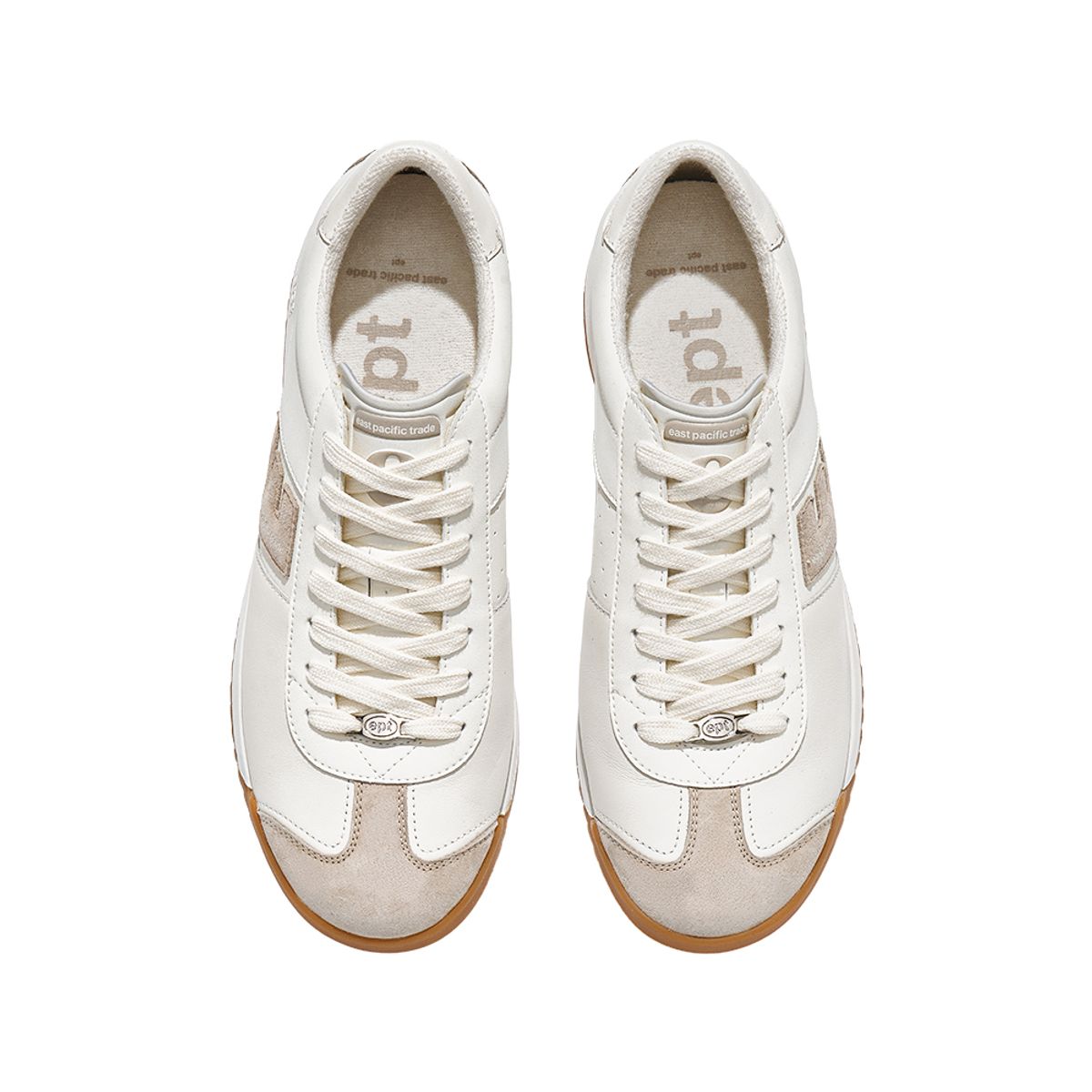 이피티(EPT) BONITO (OFF WHITE/BEIGE)