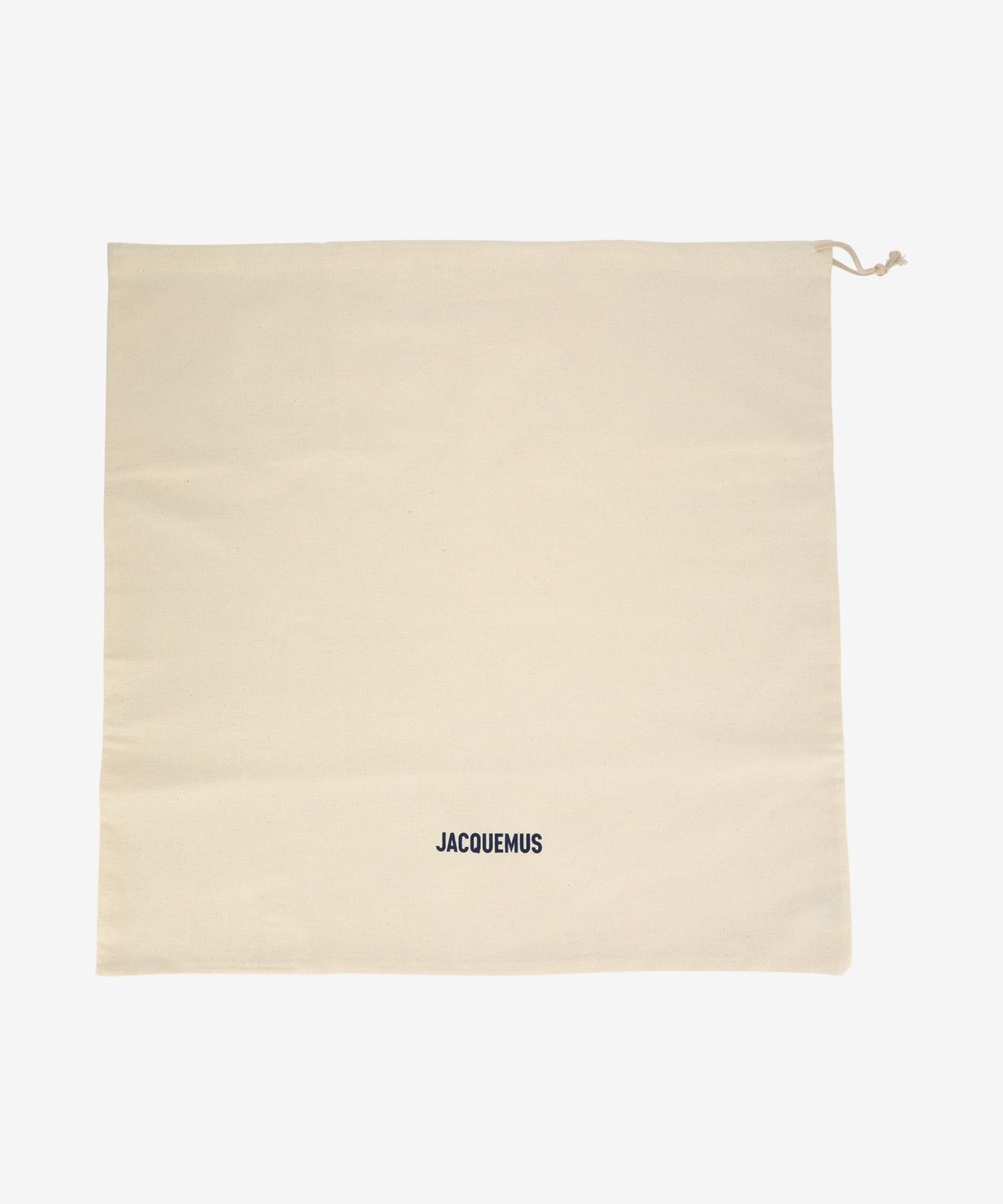 자크뮈스(JACQUEMUS) 르 투리스모 토트백 - 블랙 / 251BA4173216990