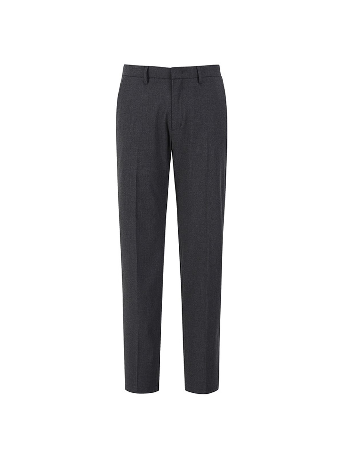 올젠(OLZEN) 남성) 사계절 슬랙스_ZOF5PP1302