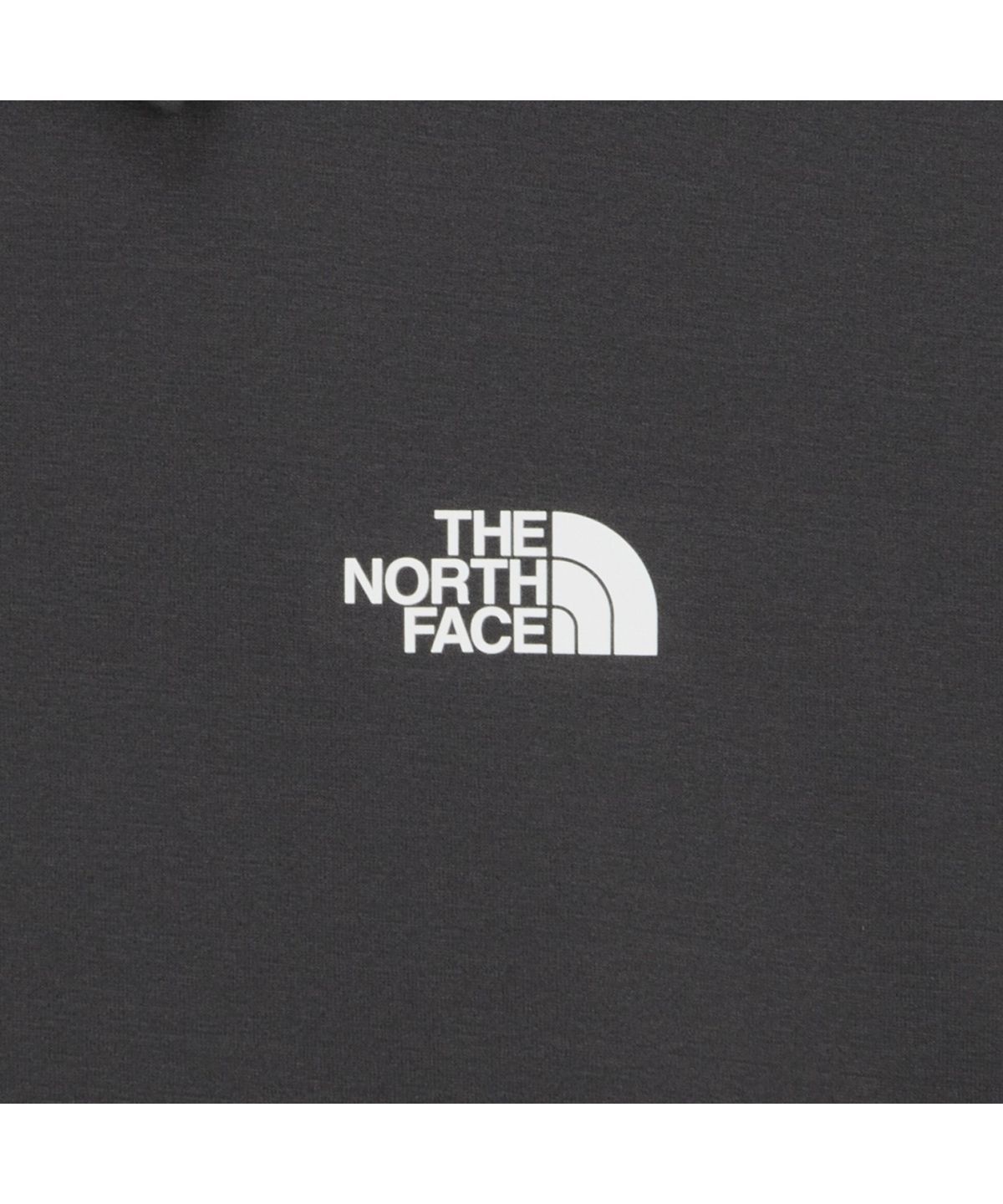 노스페이스(THE NORTH FACE) NT7PR09C 올데이 반팔 폴로 CHARCOAL_GREY