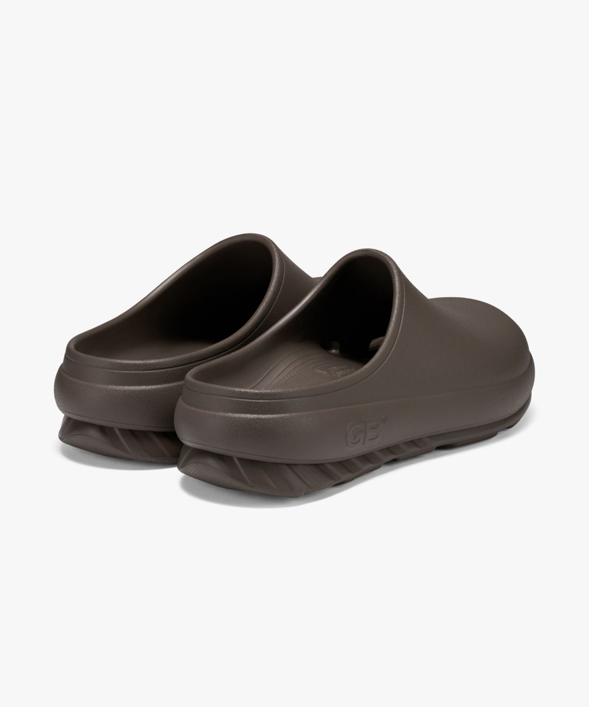 골스튜디오(GOALSTUDIO) GB 247 MULE-BROWN