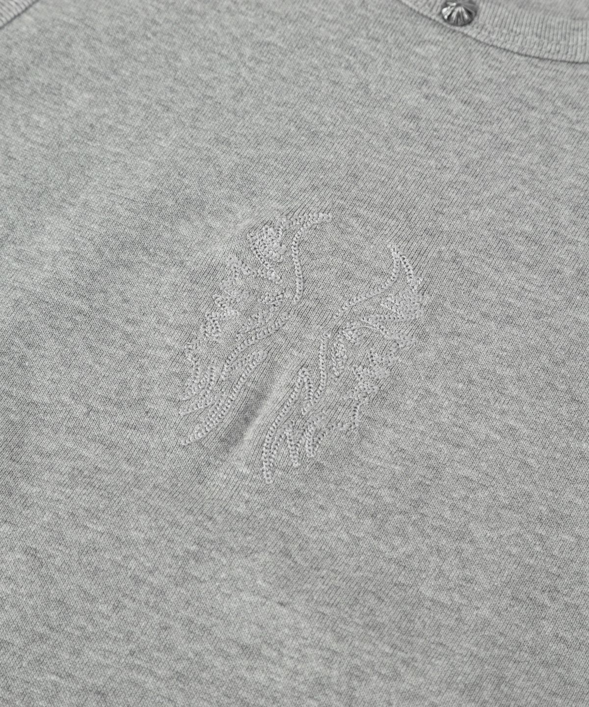 레킴(LEKIM) LWE 스터드 나시 그레이 (UNISEX)