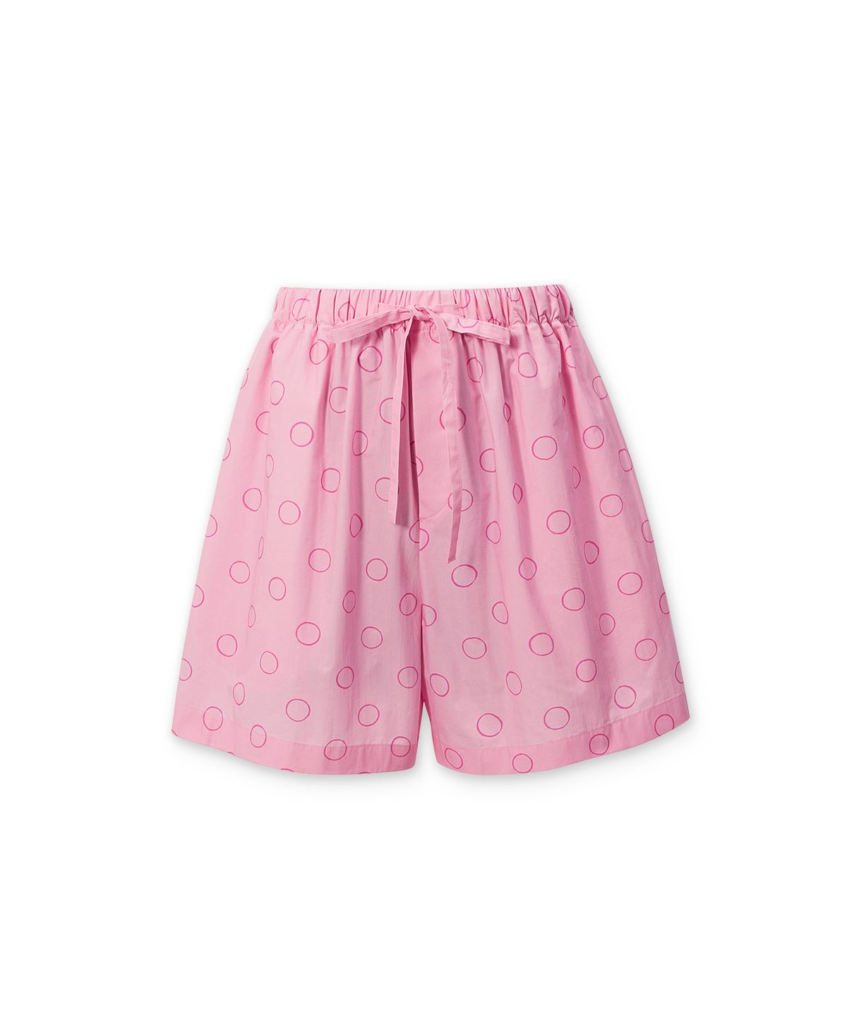 스내피커들(SNAPPY CUDDLE) Dewy Delight Pajama Set