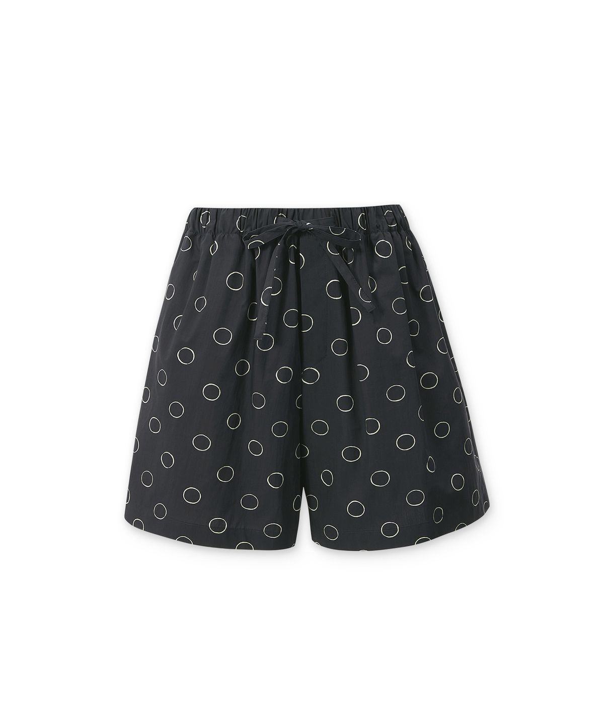 스내피커들(SNAPPY CUDDLE) Bubbly Bless Pajama Set