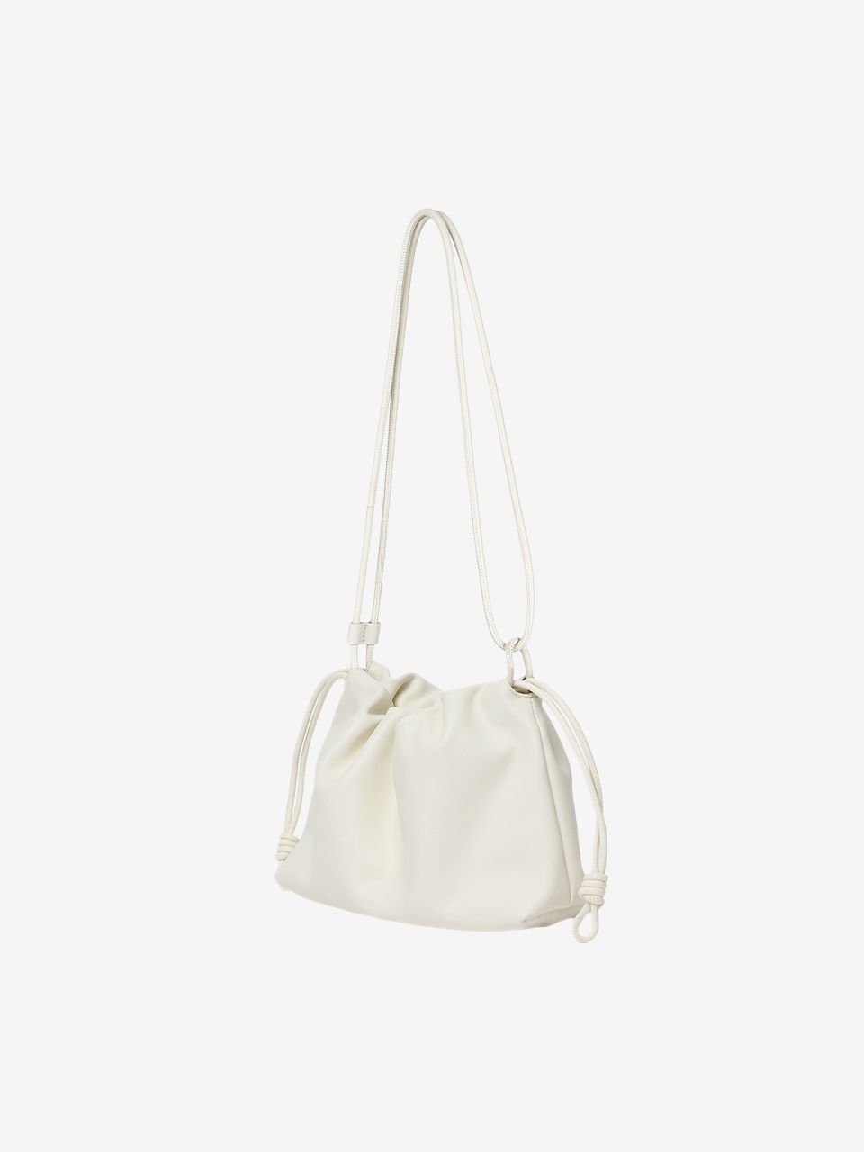 ● LENINA ● FLORIA shoulder cross bag MUSINSA | LENINA FLORIA shoulder cross bag_BLACK
