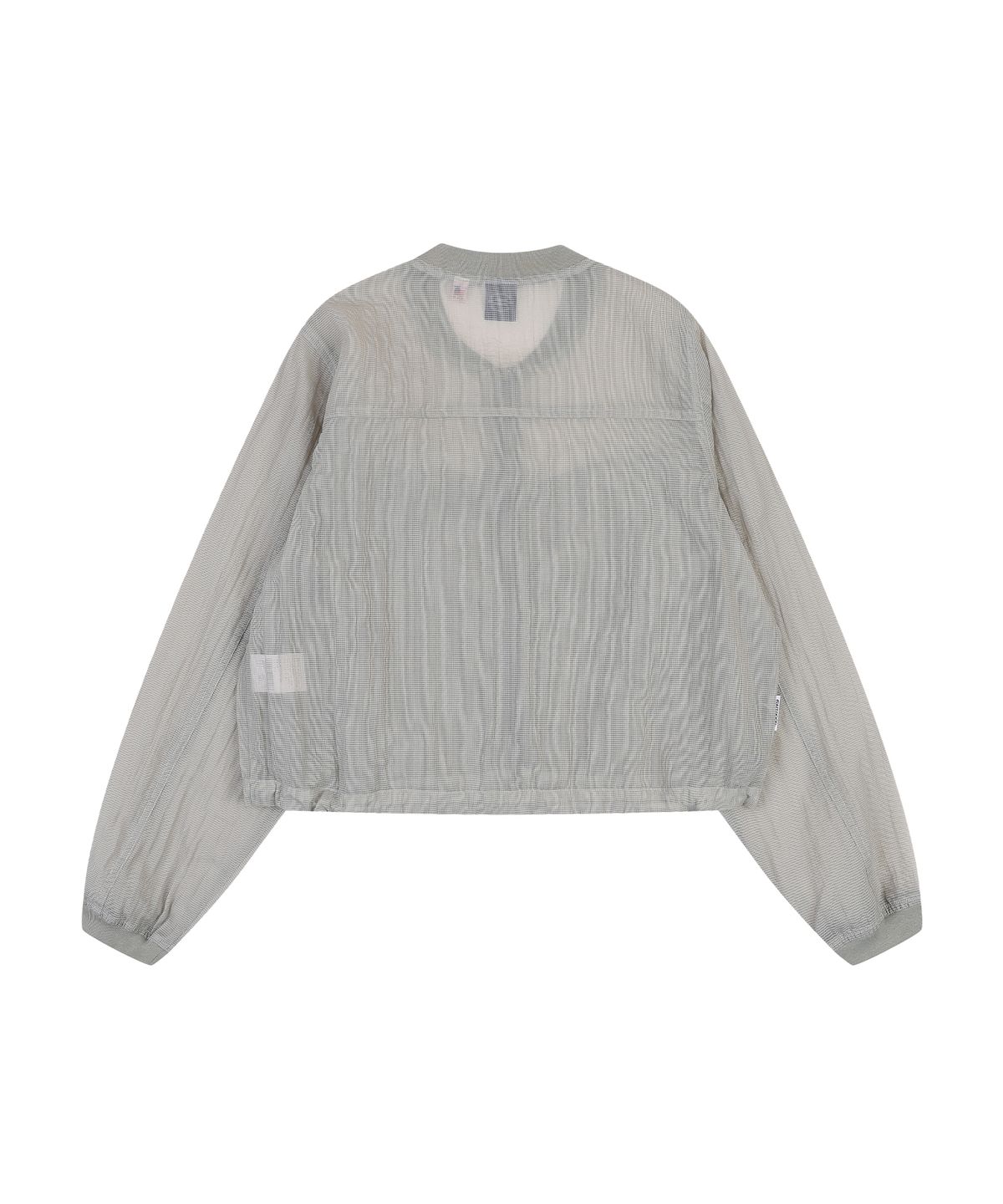 아웃도어 프로덕츠(OUTDOOR PRODUCTS) W BLOUSON MESH JUMPER (KHAKI)