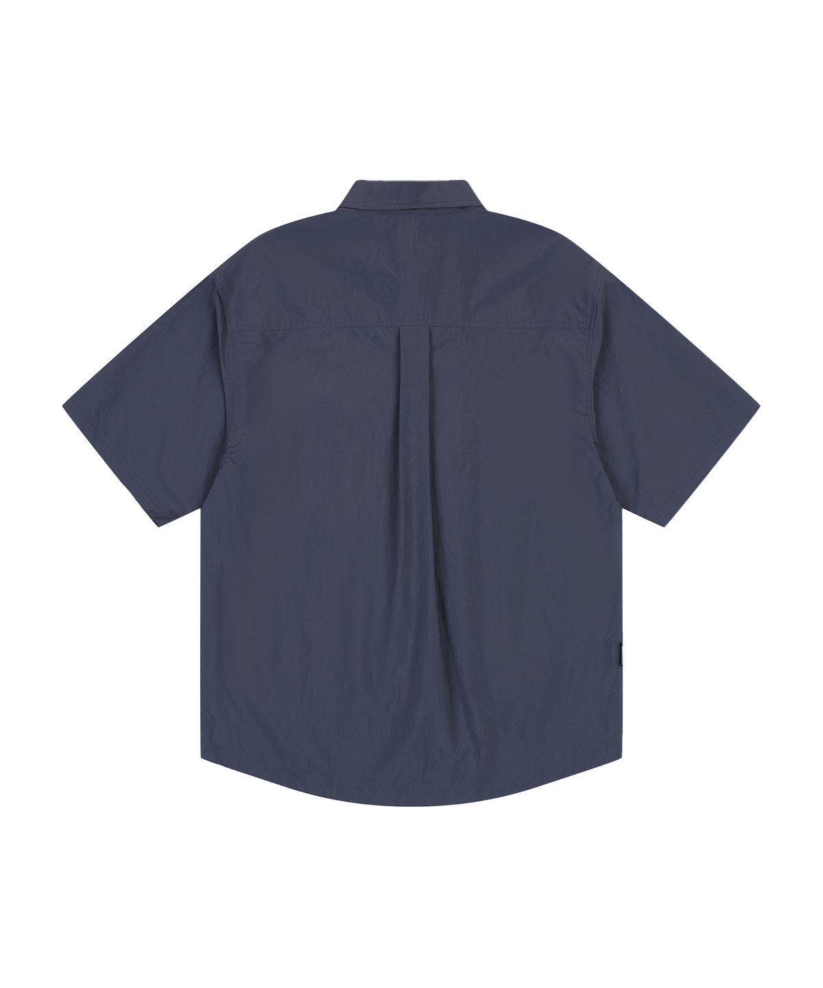 아웃도어 프로덕츠(OUTDOOR PRODUCTS) UTILITY HALF SHIRTS (DEEP BLUE)