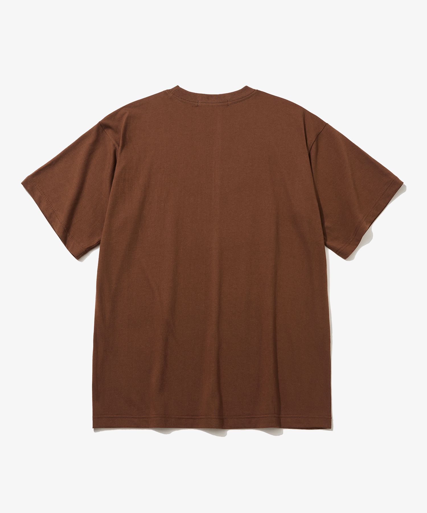 citybreeze☆CENTRAL GRAPHIC SHORT SLEEVE T-SHIRT MUSINSA | CITYBREEZE Breeze Line Short Sleeve T-Shirt_BLACK