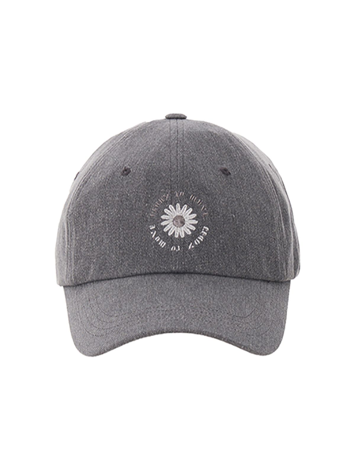 알엠알엔(RMRN) DAISY EMBROIDED BALL CAP