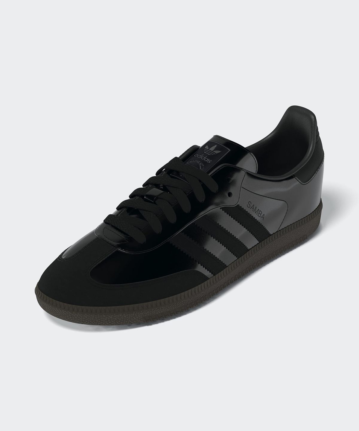 아디다스(ADIDAS) 삼바 OG  - 블랙 / JQ0959