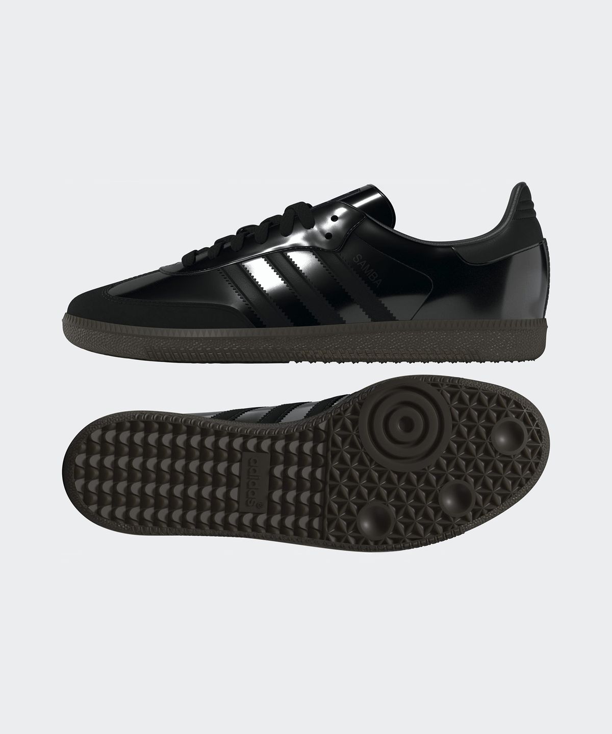 아디다스(ADIDAS) 삼바 OG  - 블랙 / JQ0959