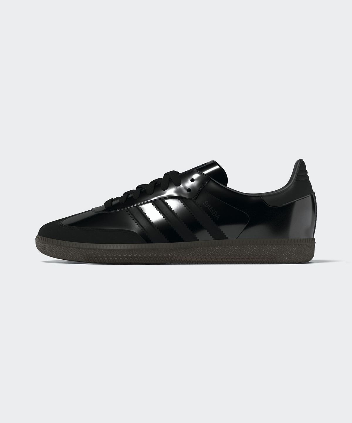 아디다스(ADIDAS) 삼바 OG  - 블랙 / JQ0959