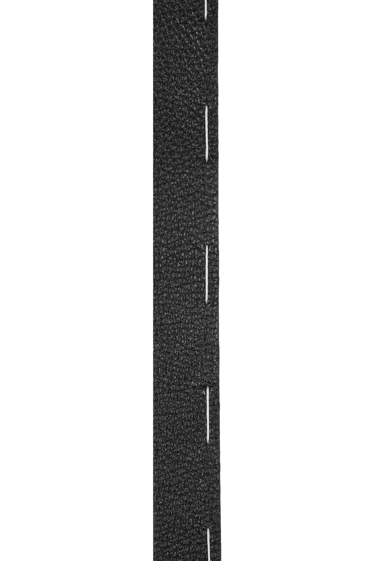 다이닛(DEINET) DEINET HAND STITCH BELT IN COW SKIN