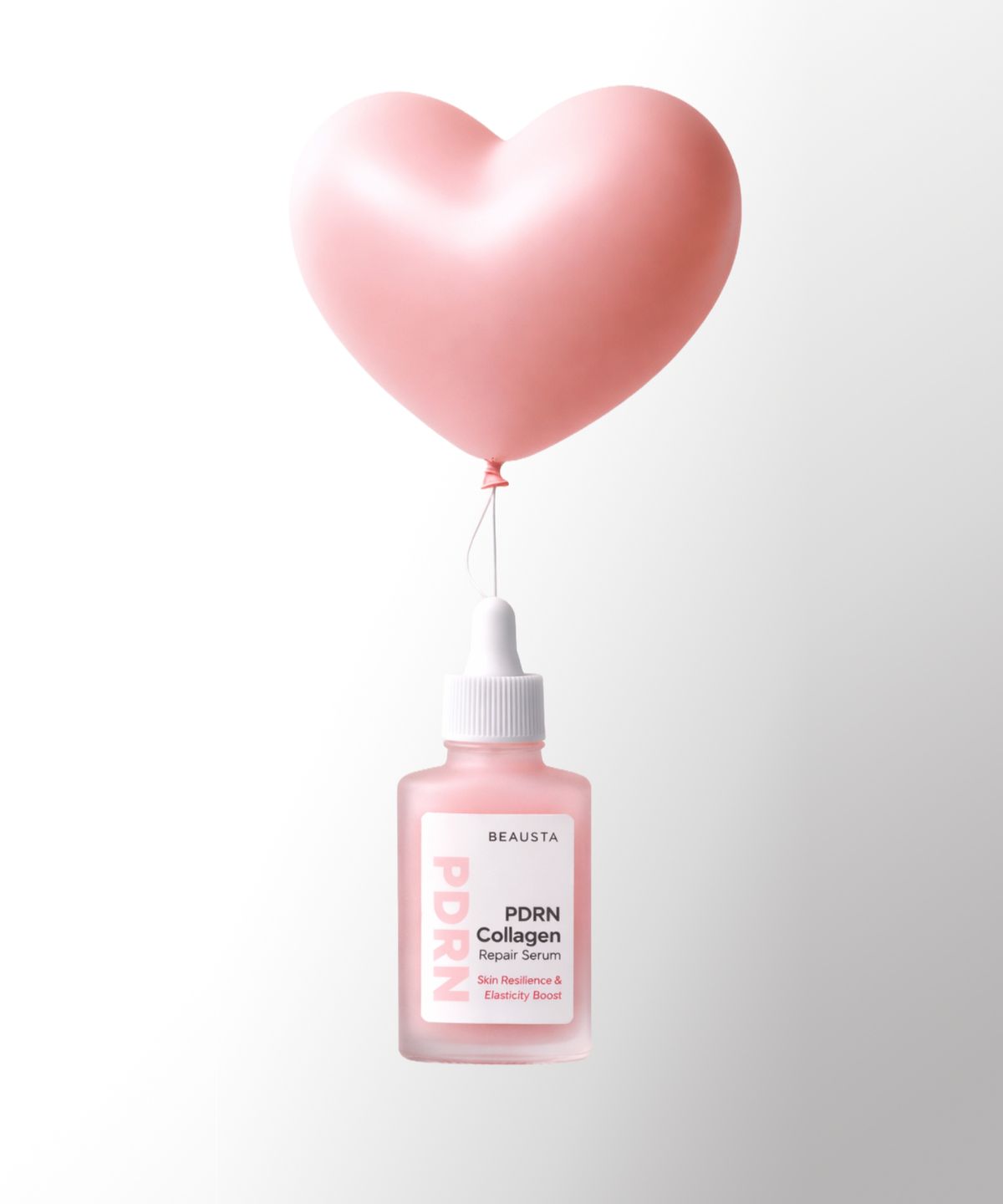 뷰스타(BEAUSTA) 피디알엔 콜라겐 리페어 세럼
