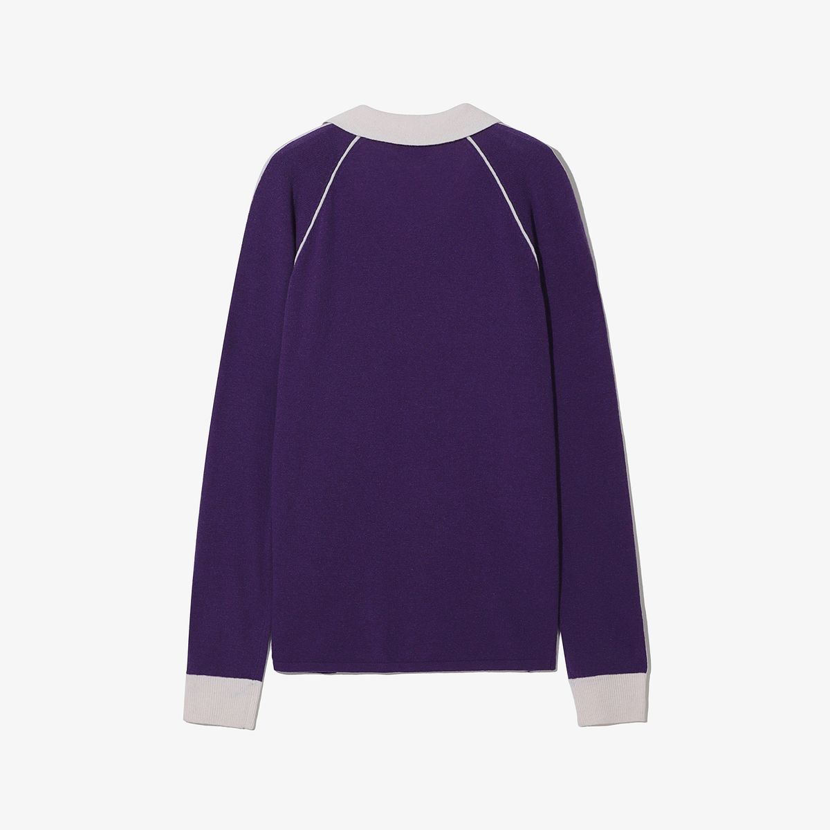 휠라(FILA) F+ LINE SQUADRA KNIT TOP(FO253ST10X001541)