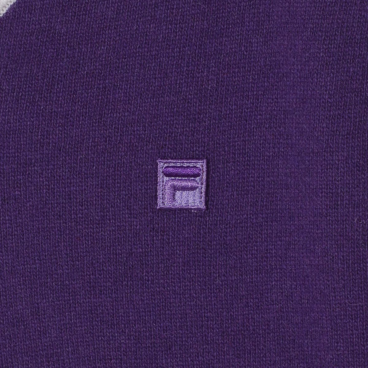 휠라(FILA) F+ LINE SQUADRA KNIT TOP(FO253ST10X001541)