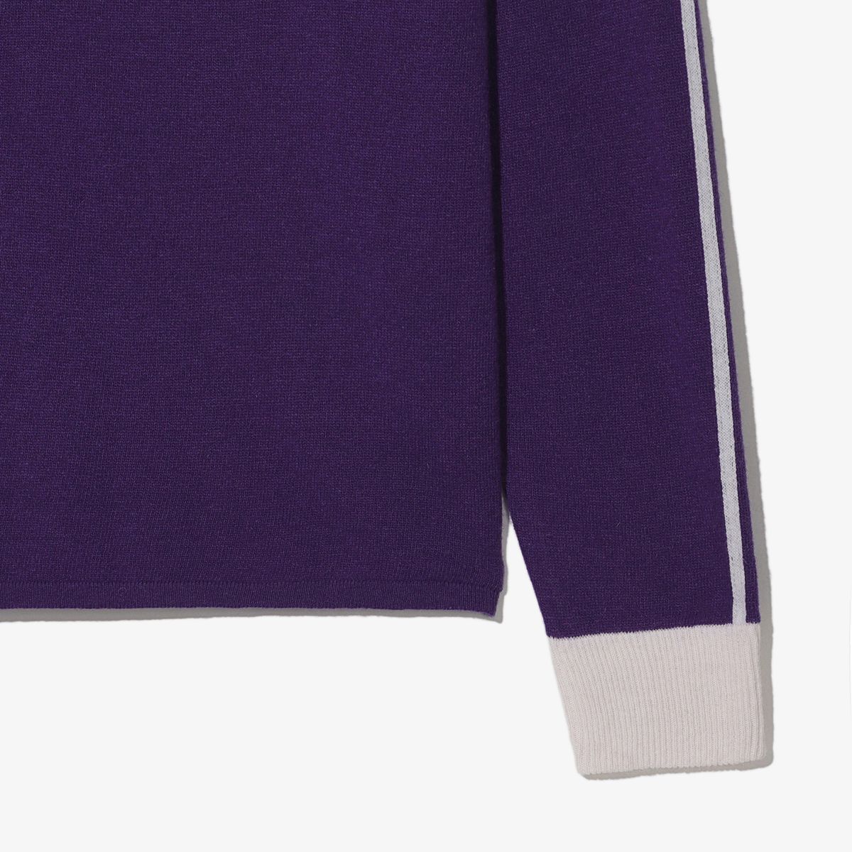 휠라(FILA) F+ LINE SQUADRA KNIT TOP(FO253ST10X001541)