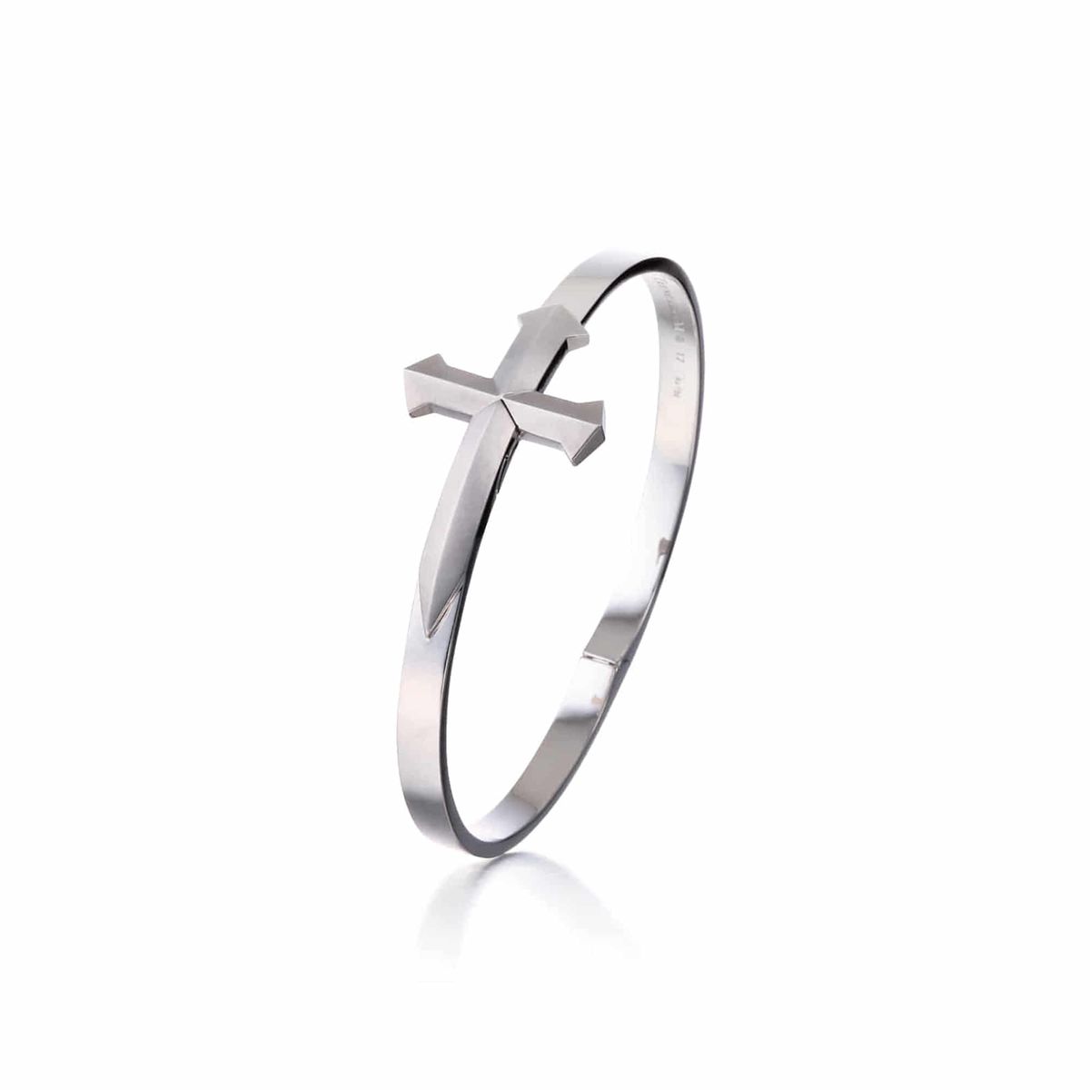 트렌카디즘(TRENCADISM) 알렉산더 팔찌 실버 925 브레이슬릿 TRM AXB5