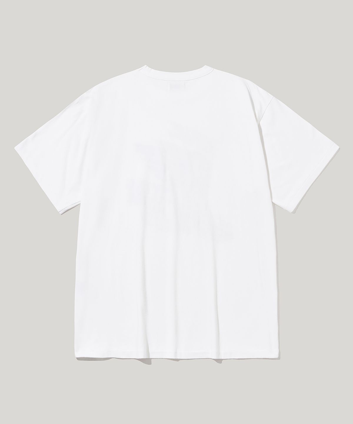 러스틱클럽(RUSTICCLUB) VINTAGE INSPIRED FLYING RIDER T-SHIRT