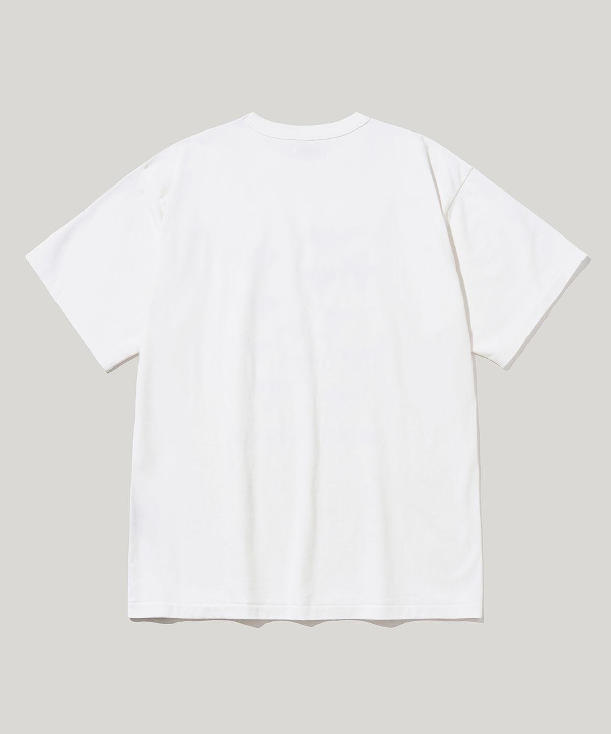 러스틱클럽(RUSTICCLUB) RC TEXAS LONGHORN T-SHIRT