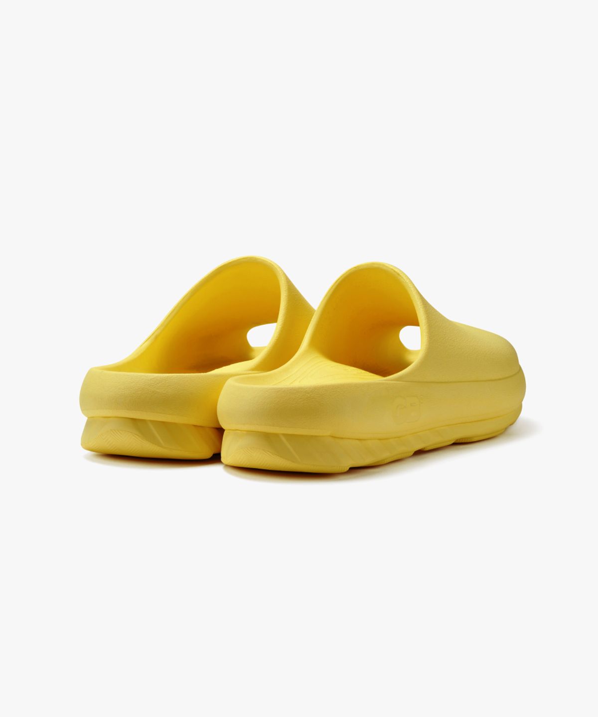 골스튜디오(GOALSTUDIO) GB 247 SLIDE-YELLOW