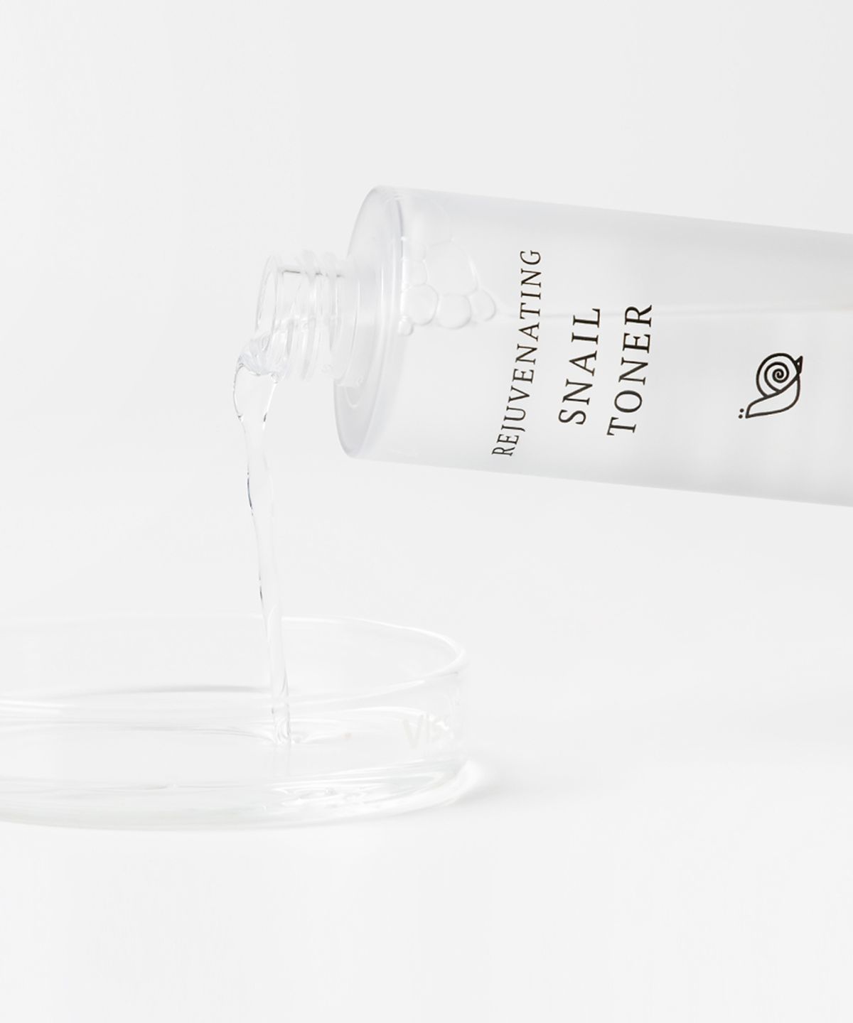 이엔코스(ENCOS) 리프팅1단계 리쥬버네이팅 스네일토너 120ml