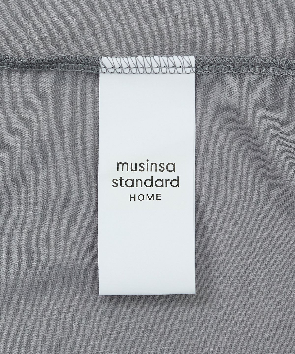 무신사 스탠다드 홈 & 프로덕트(MUSINSA STANDARD HOME & PRODUCTS) 쿨탠다드 냉감 방수매트리스커버 Q [다크그레이]