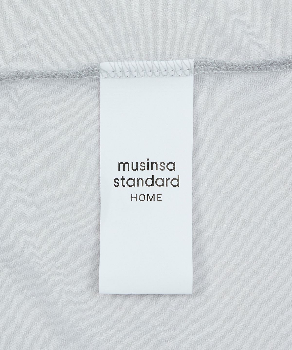 무신사 스탠다드 홈 & 프로덕트(MUSINSA STANDARD HOME & PRODUCTS) 쿨탠다드 냉감 방수매트리스커버 SS [쿨그레이]
