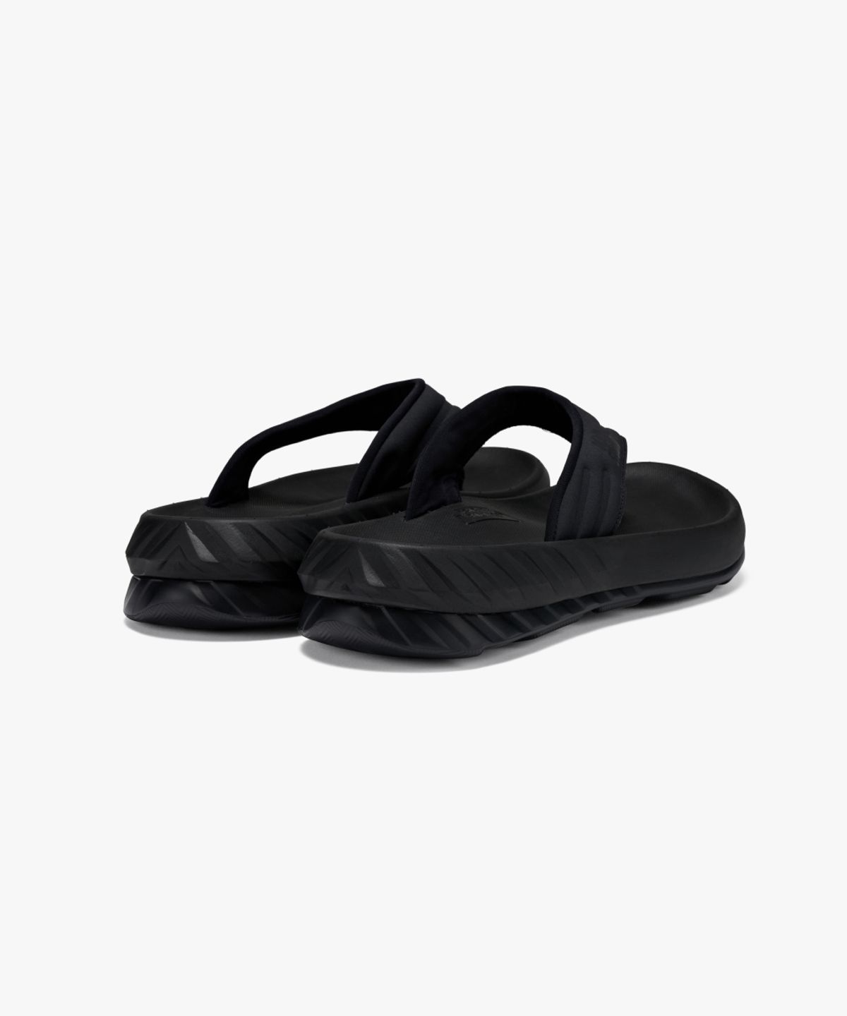 골스튜디오(GOALSTUDIO) GB PRO FLIPFLOP-BLACK