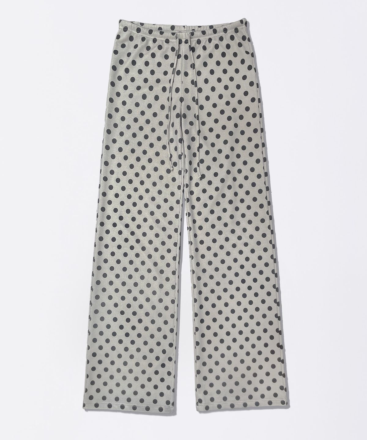 스컬프터(SCULPTOR) Summer To Go Pants Dotted