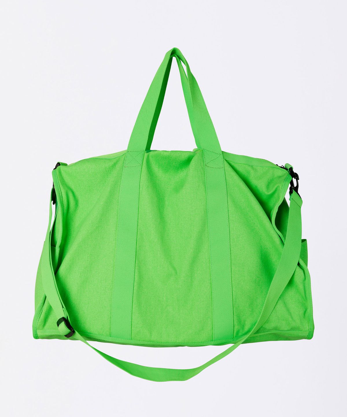 스컬프터(SCULPTOR) Summer Boston Bag Neon