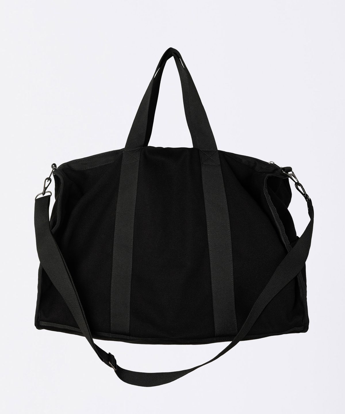 스컬프터(SCULPTOR) Summer Boston Bag Black