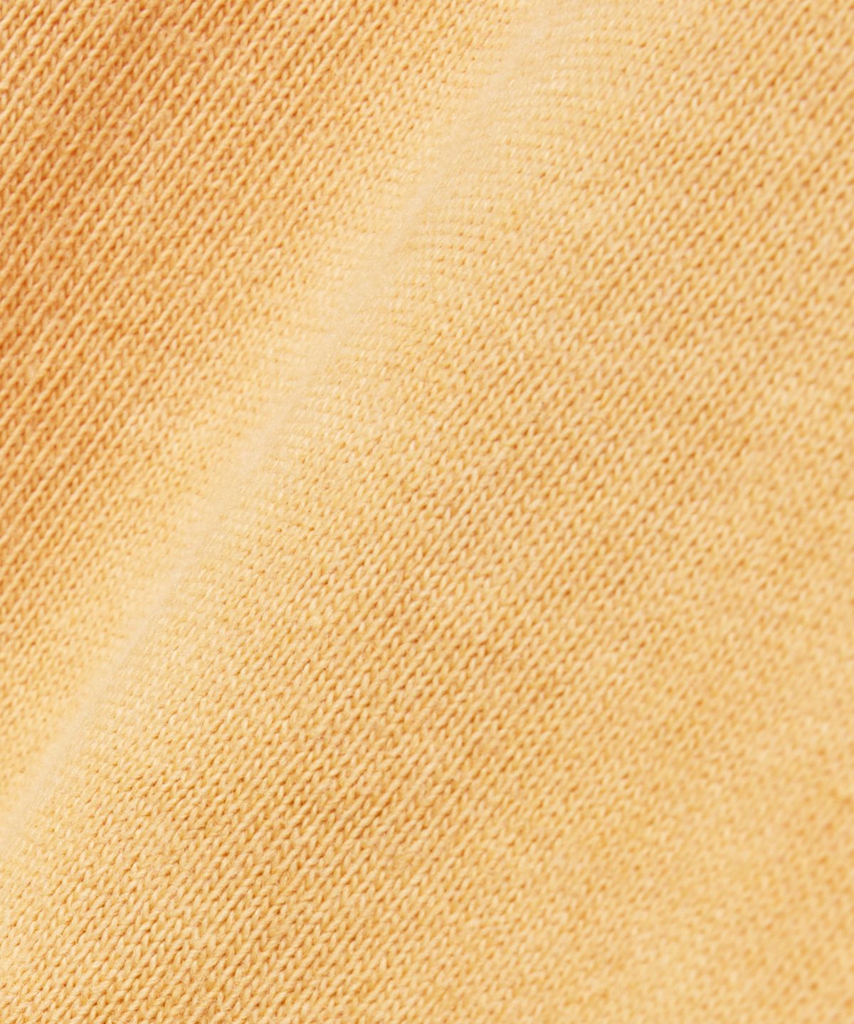 브이투(VTWO) 조종사 스누피 피그먼트 티셔츠 (YELLOW)