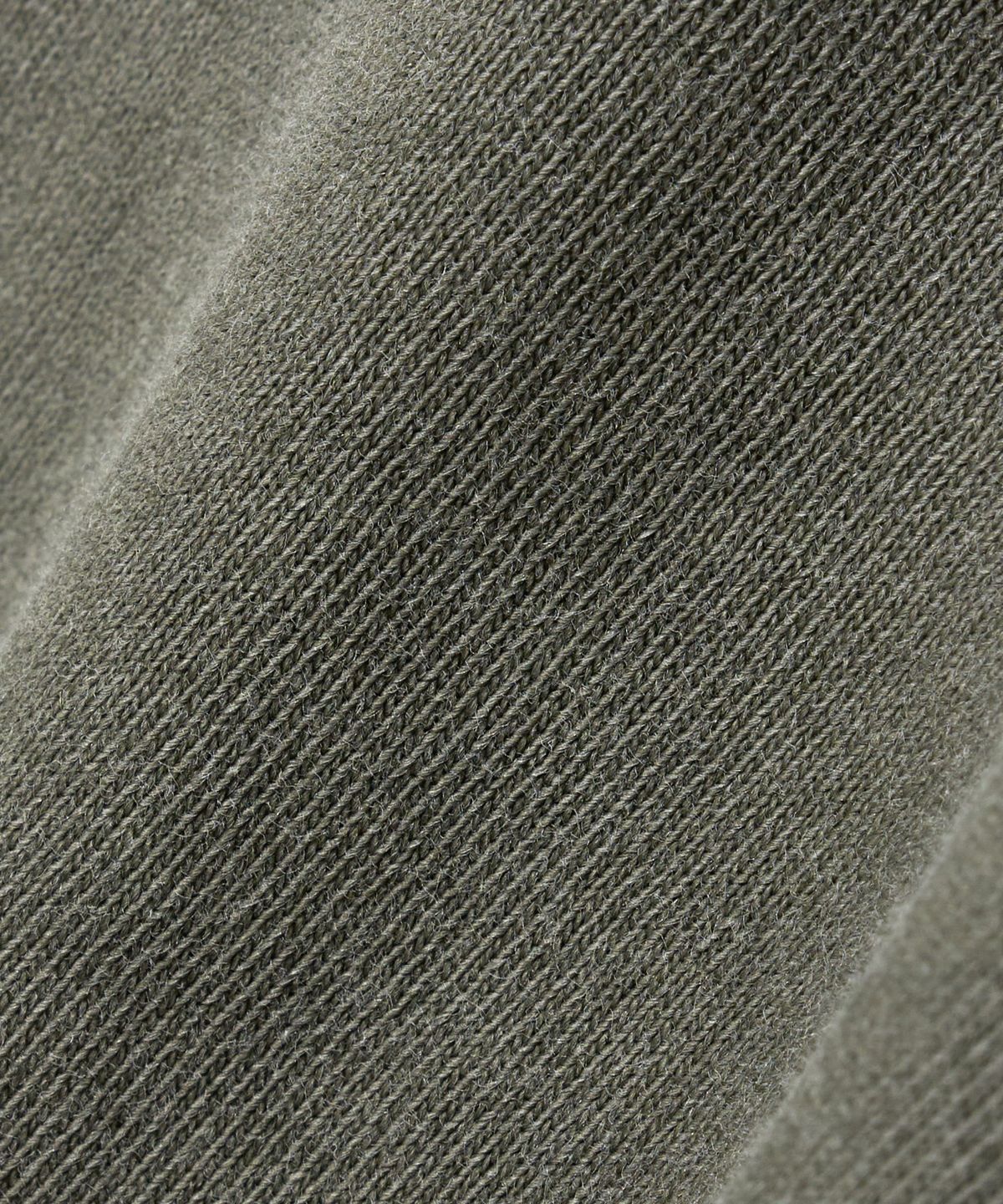 브이투(VTWO) 찰리 브라운 피그먼트 티셔츠 (KHAKI)