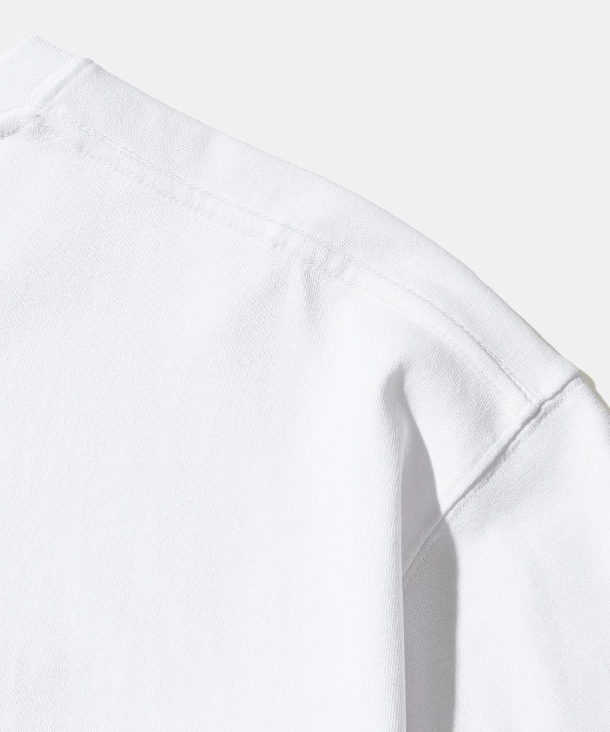 다이아몬드 레이라(DIAMOND LAYLA) KKAHO Showtime Short Sleeve T-shirt T94 White