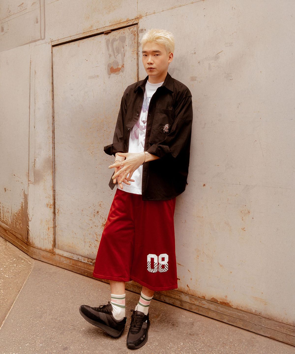 이피티(EPT) BOSTON (BLACK)