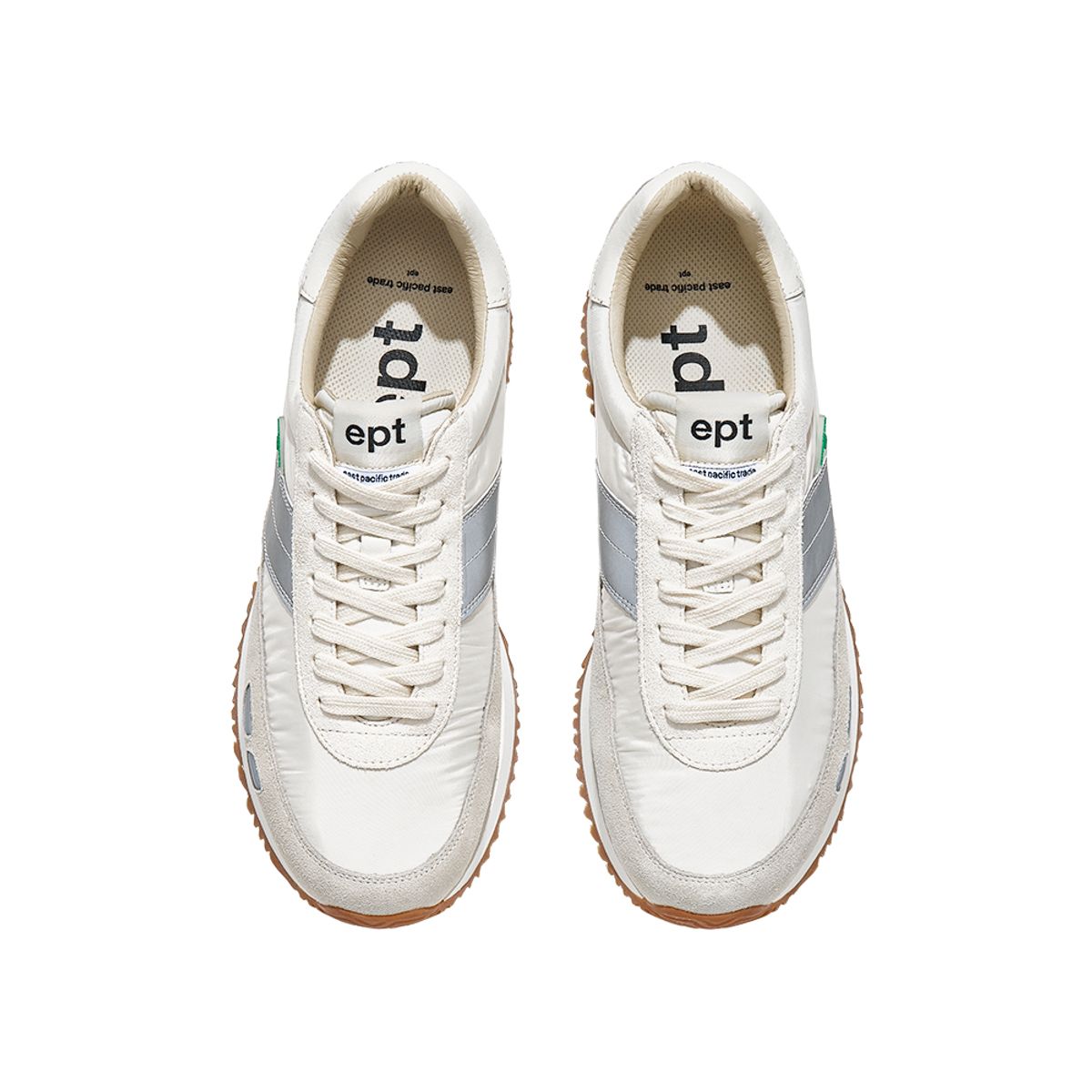 이피티(EPT) BOSTON (OFF WHITE/TOFU)
