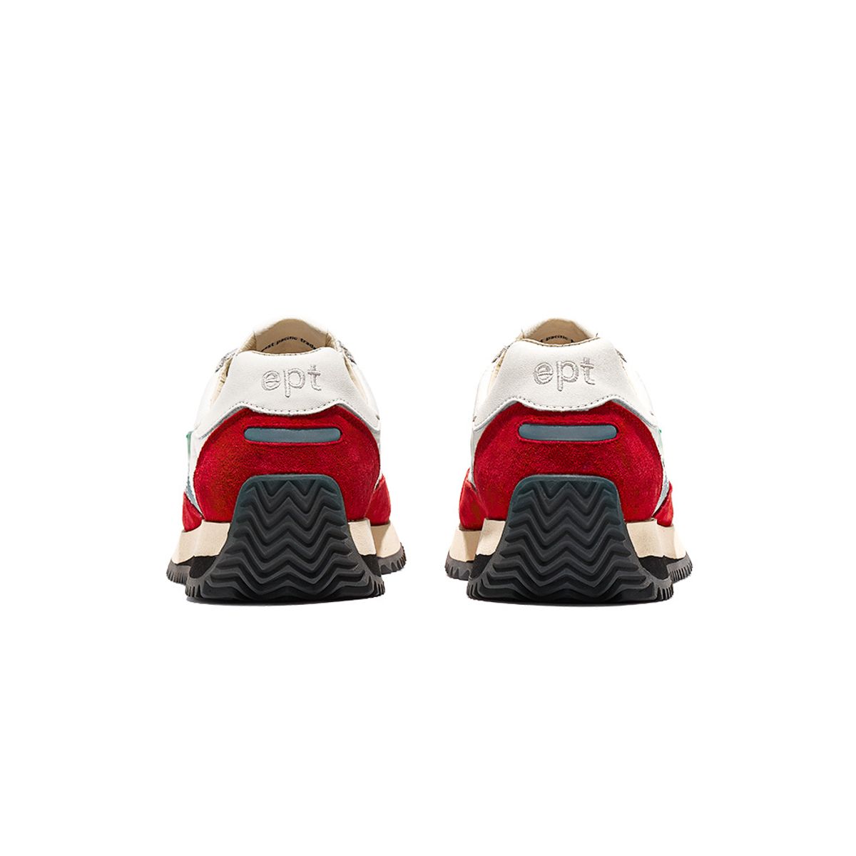 이피티(EPT) BOSTON (OFF WHITE/RED)